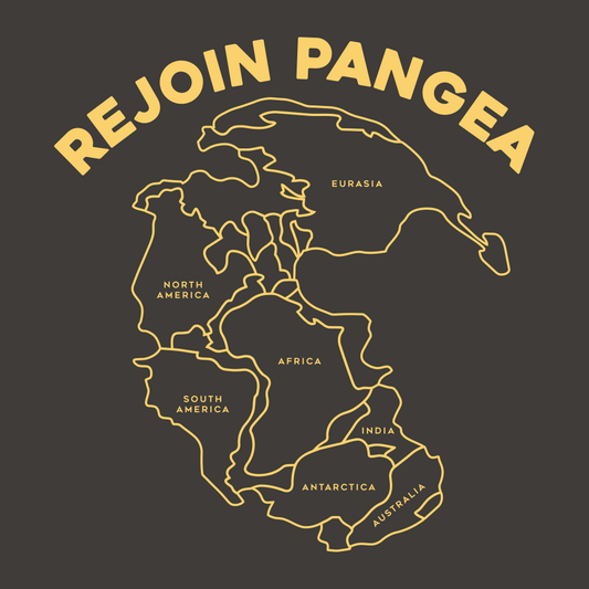 Rejoin Pangea
