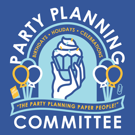 Party Planning Committee