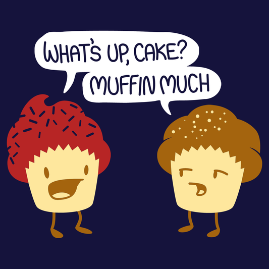Muffin Much