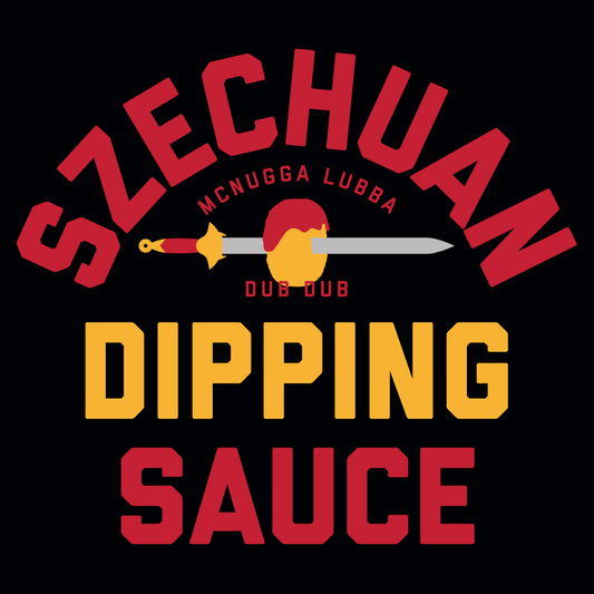 Szechuan Dipping Sauce