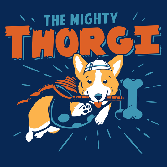 Thorgi