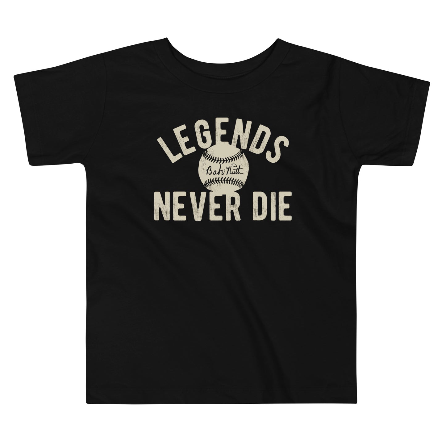 Legends Never Die Kid's Toddler Tee