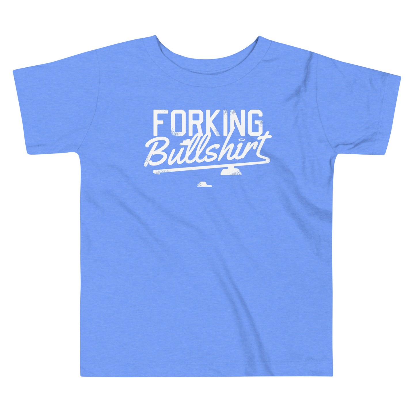 Forking Bullshirt Kid's Toddler Tee