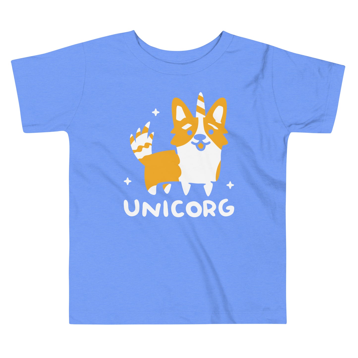 Unicorg Kid's Toddler Tee