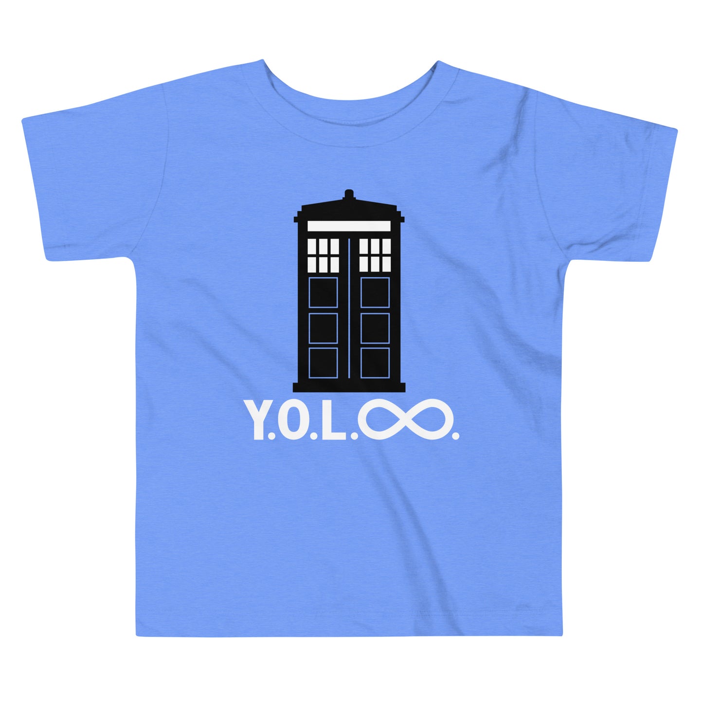 YOL Infinity Kid's Toddler Tee
