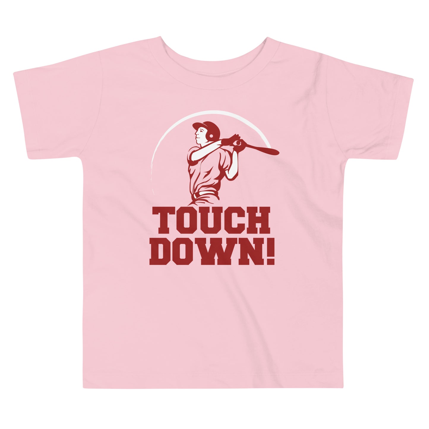 Touchdown! Kid's Toddler Tee