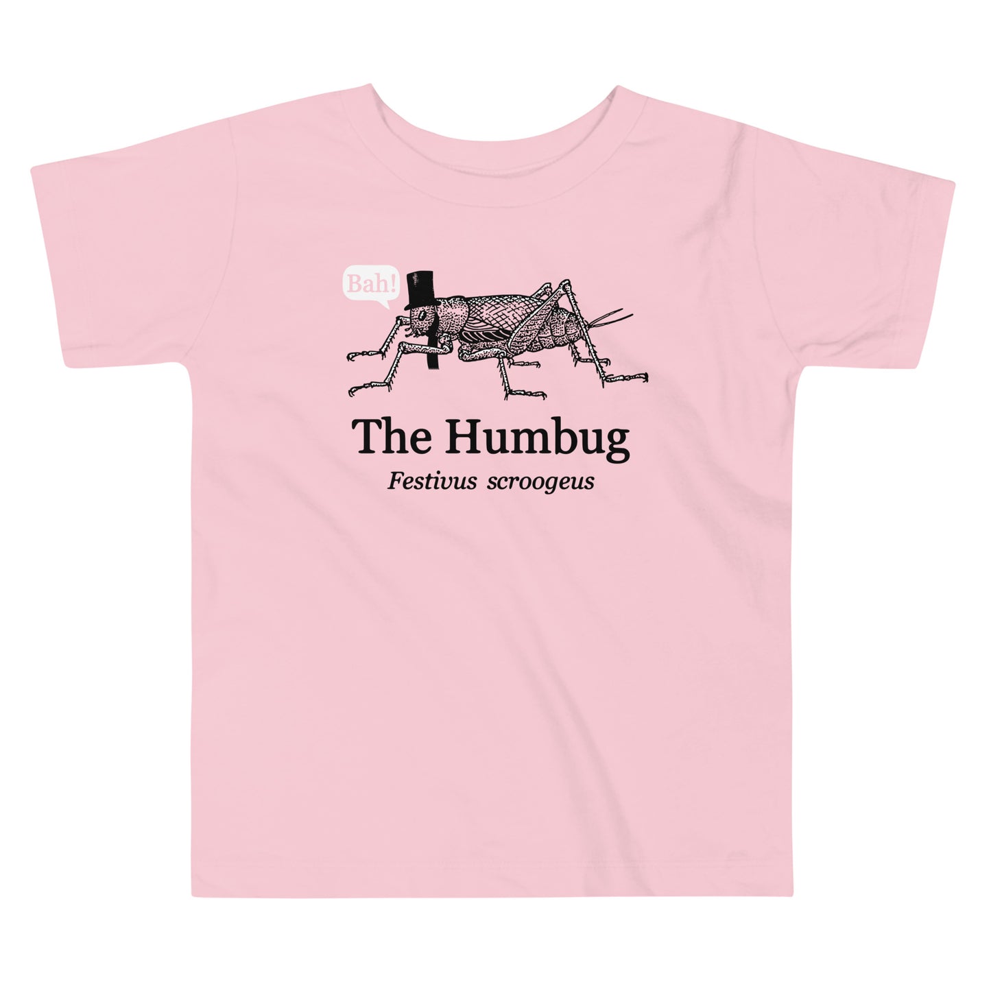 The Humbug Kid's Toddler Tee