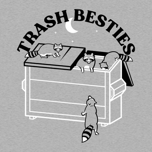 Trash Besties