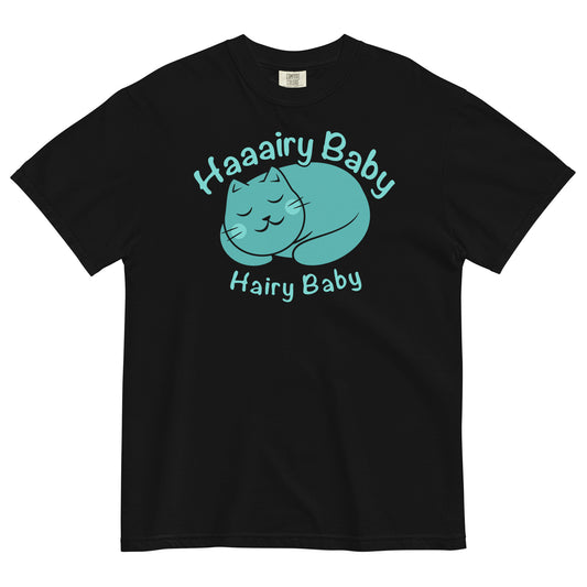 Hairy Baby Men's Relaxed Fit Tee