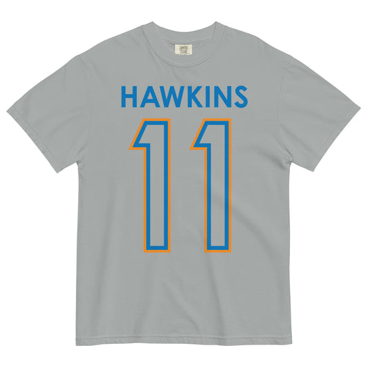 Hawkins 11 Men's Relaxed Fit Tee