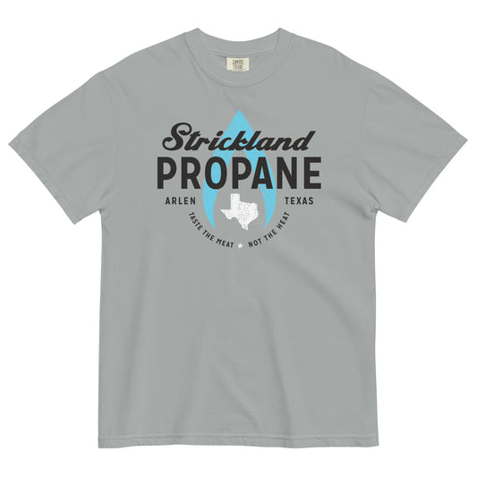 Strickland Propane Men's Relaxed Fit Tee