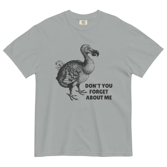 Don't You Forget About Me Men's Relaxed Fit Tee