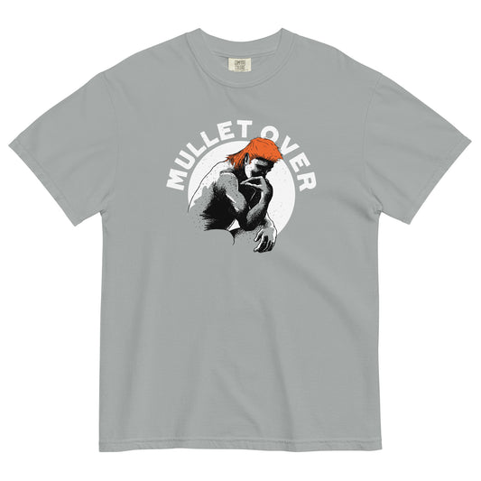 Mullet Over Men's Relaxed Fit Tee