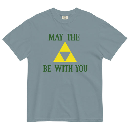 A Link To The Force Men's Relaxed Fit Tee