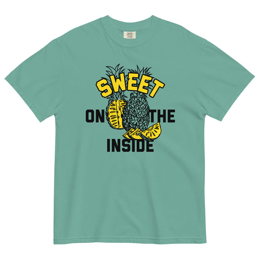 Sweet On The Inside Men's Relaxed Fit Tee