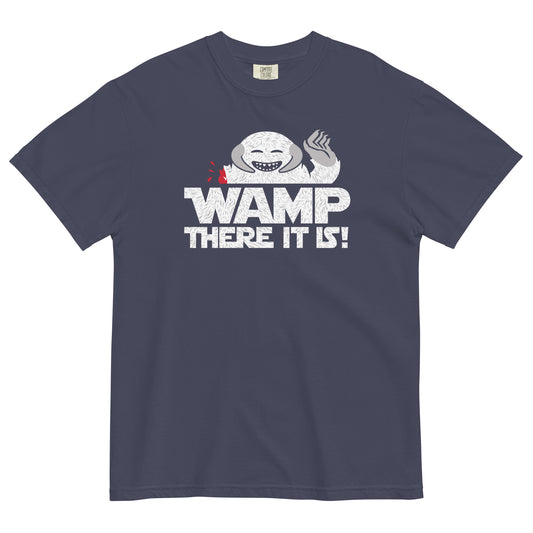 Wamp There It Is Men's Relaxed Fit Tee