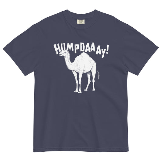 Hump Day! Men's Relaxed Fit Tee