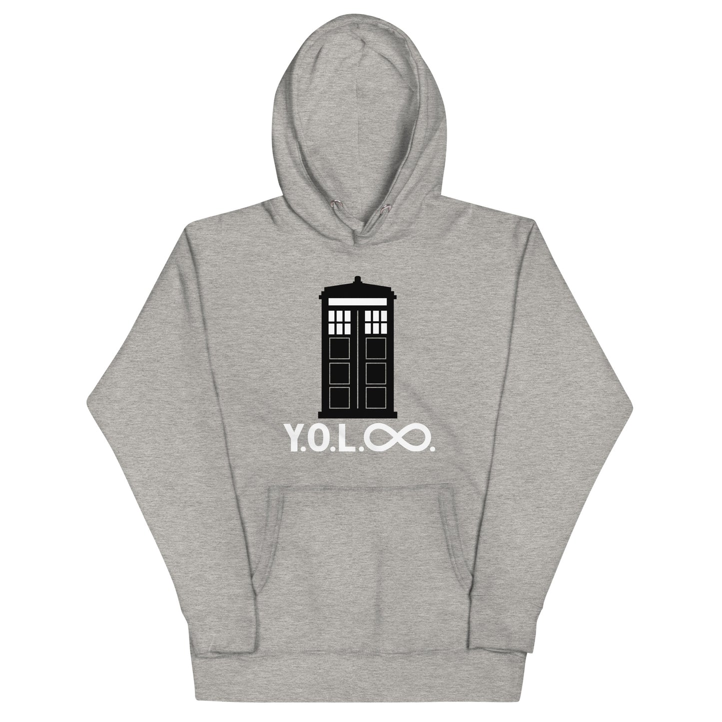YOL Infinity Unisex Hoodie