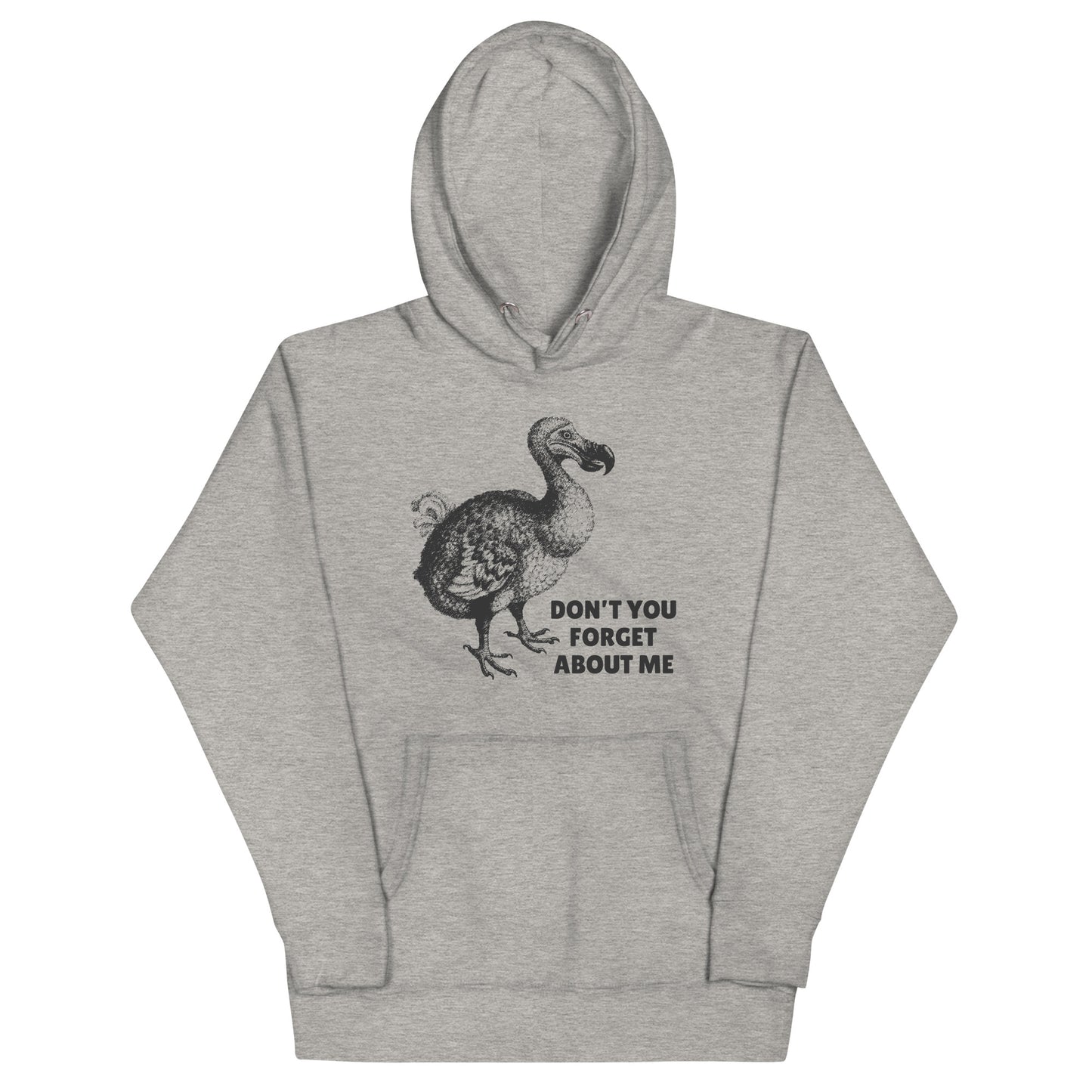 Don't You Forget About Me Unisex Hoodie