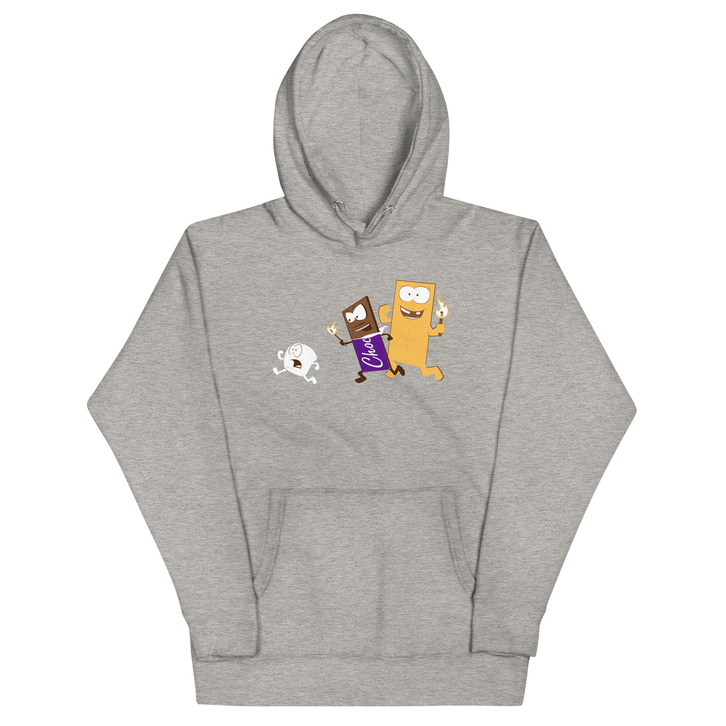 S'more Unisex Hoodie