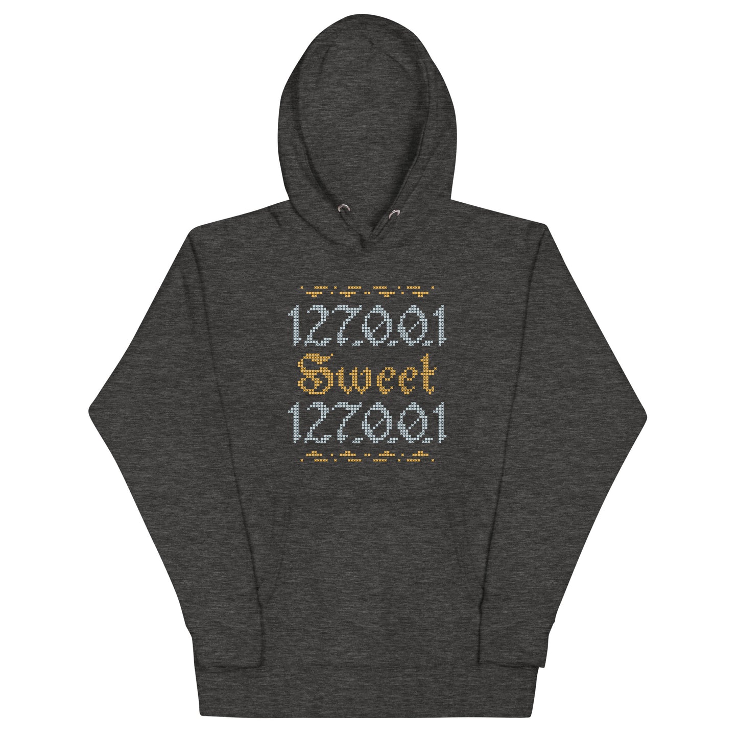 127001 Sweet 127001 Unisex Hoodie