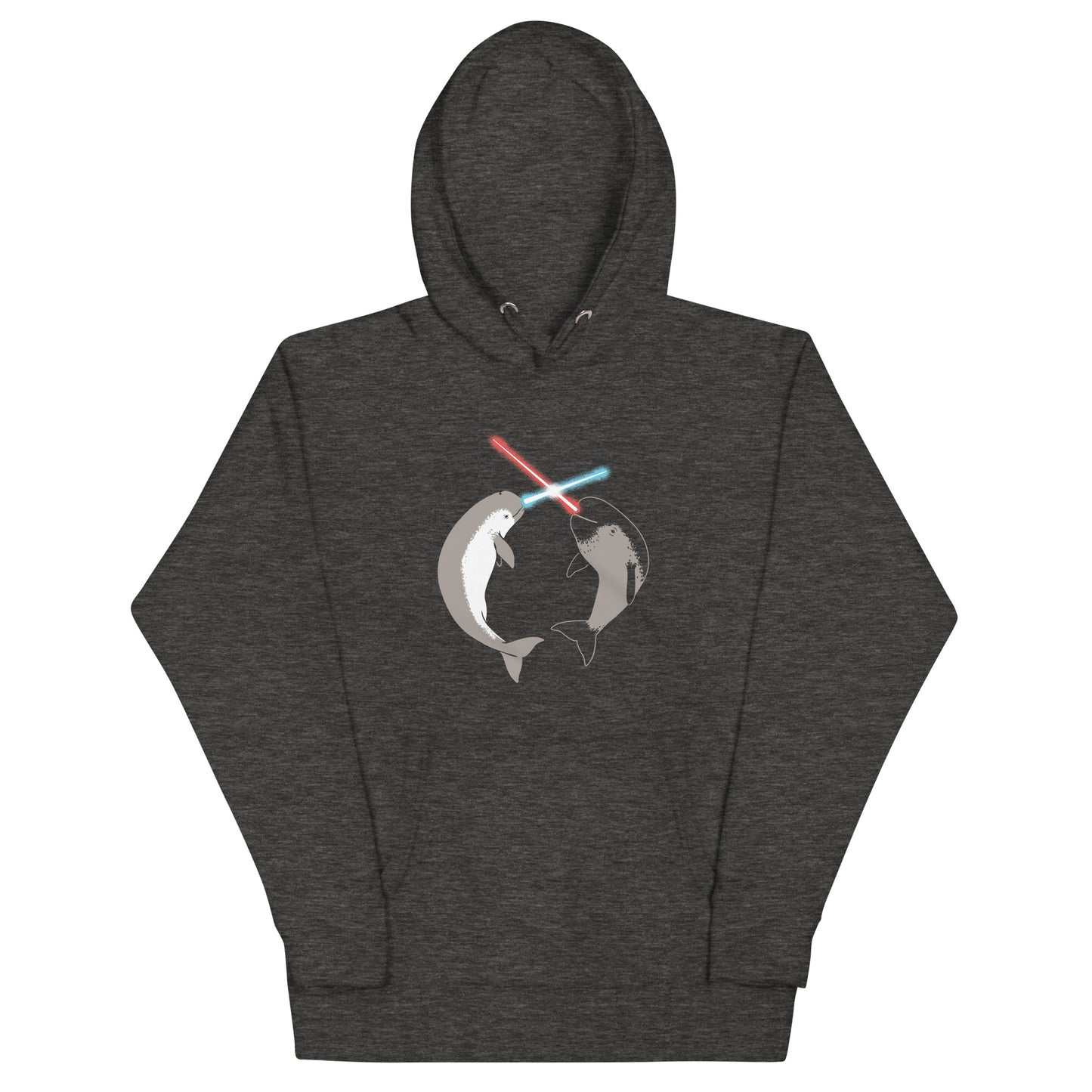 Nar Whars Unisex Hoodie