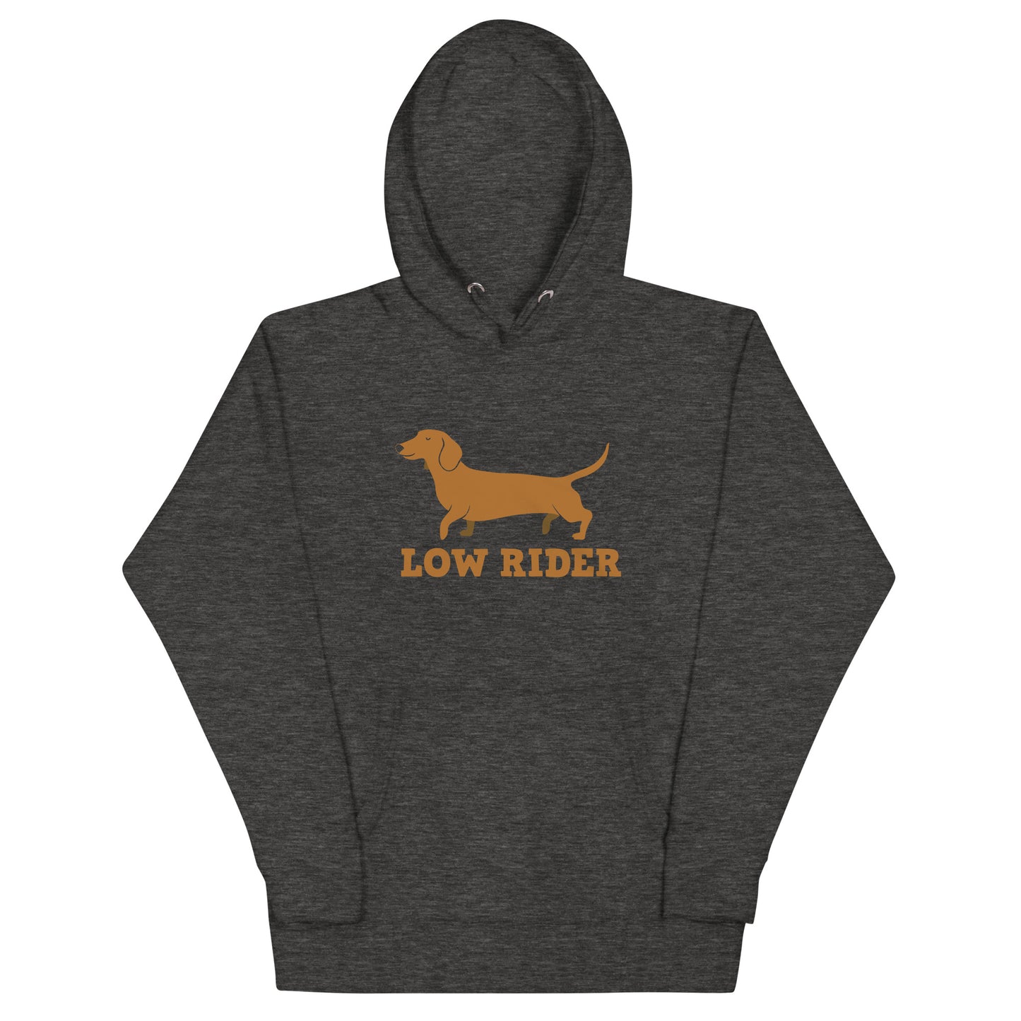 Low Rider Unisex Hoodie
