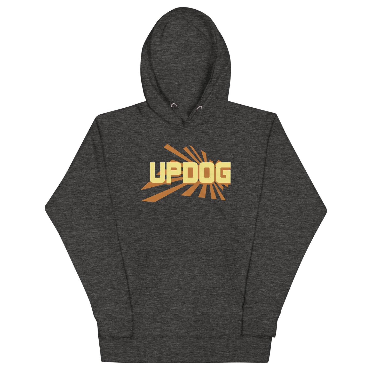 Updog Unisex Hoodie
