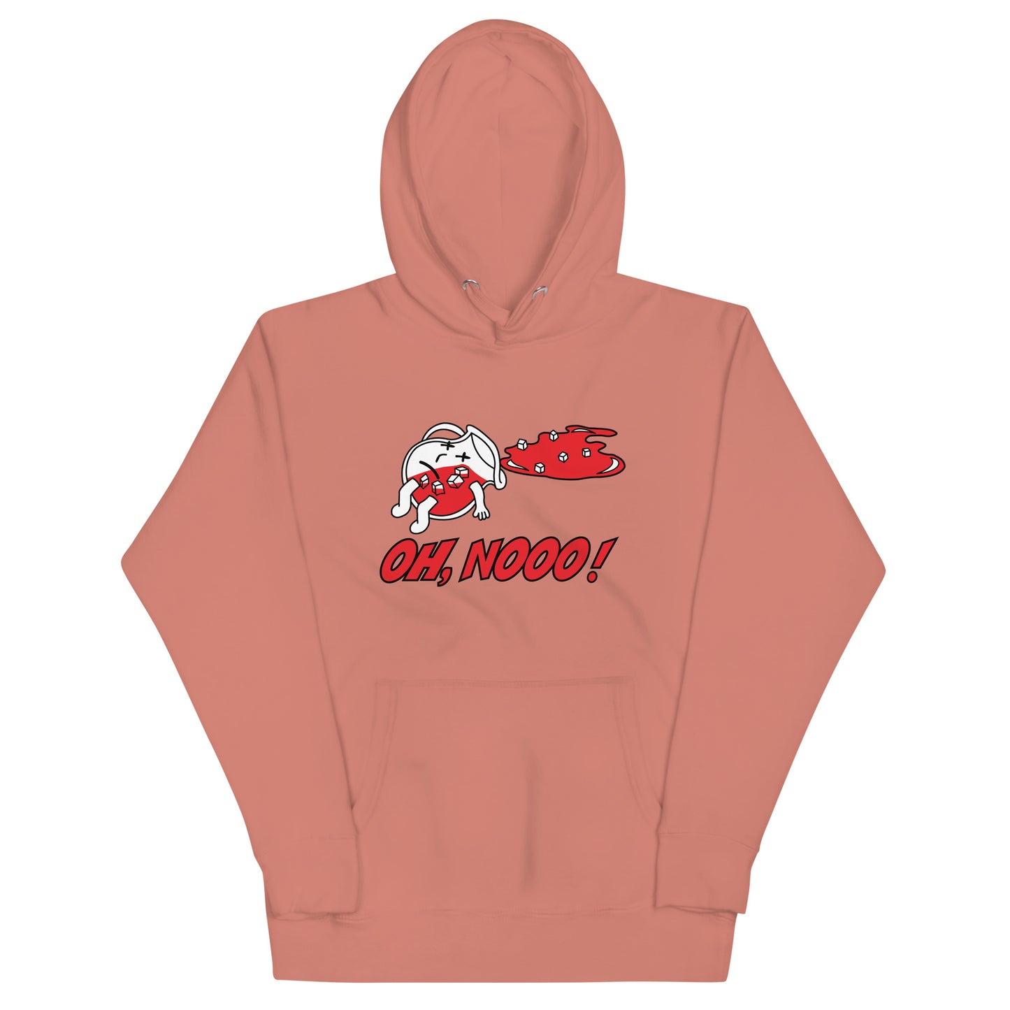 Cool Aid Man Unisex Hoodie