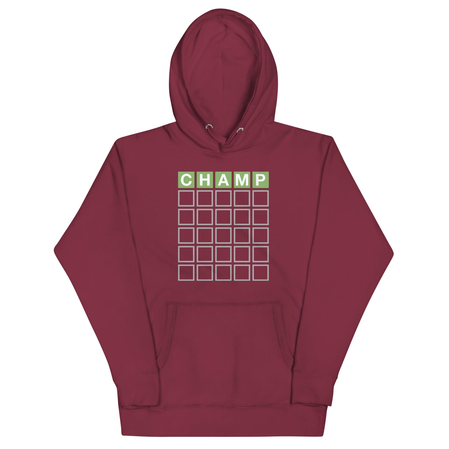 Champ Unisex Hoodie