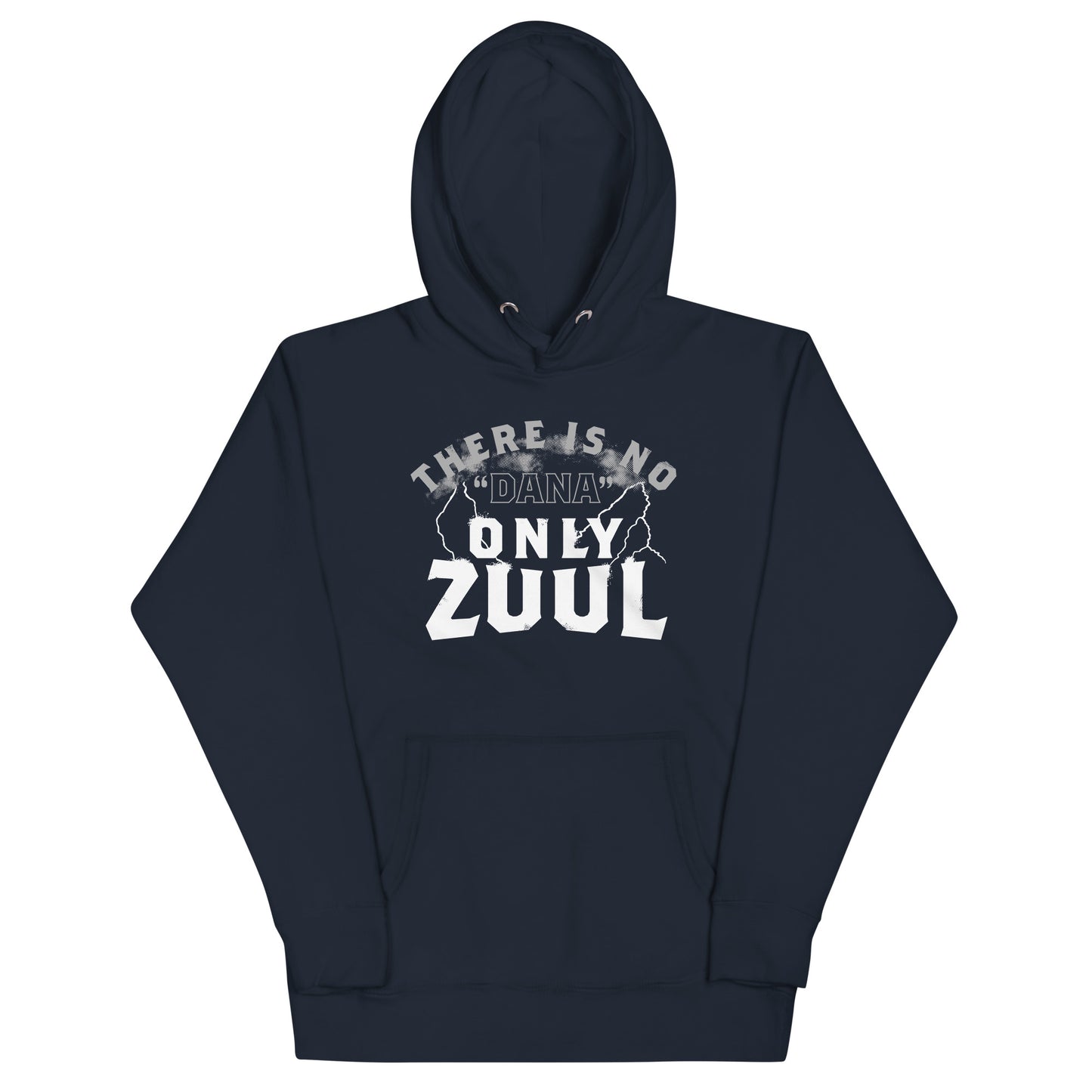 Only Zuul Unisex Hoodie