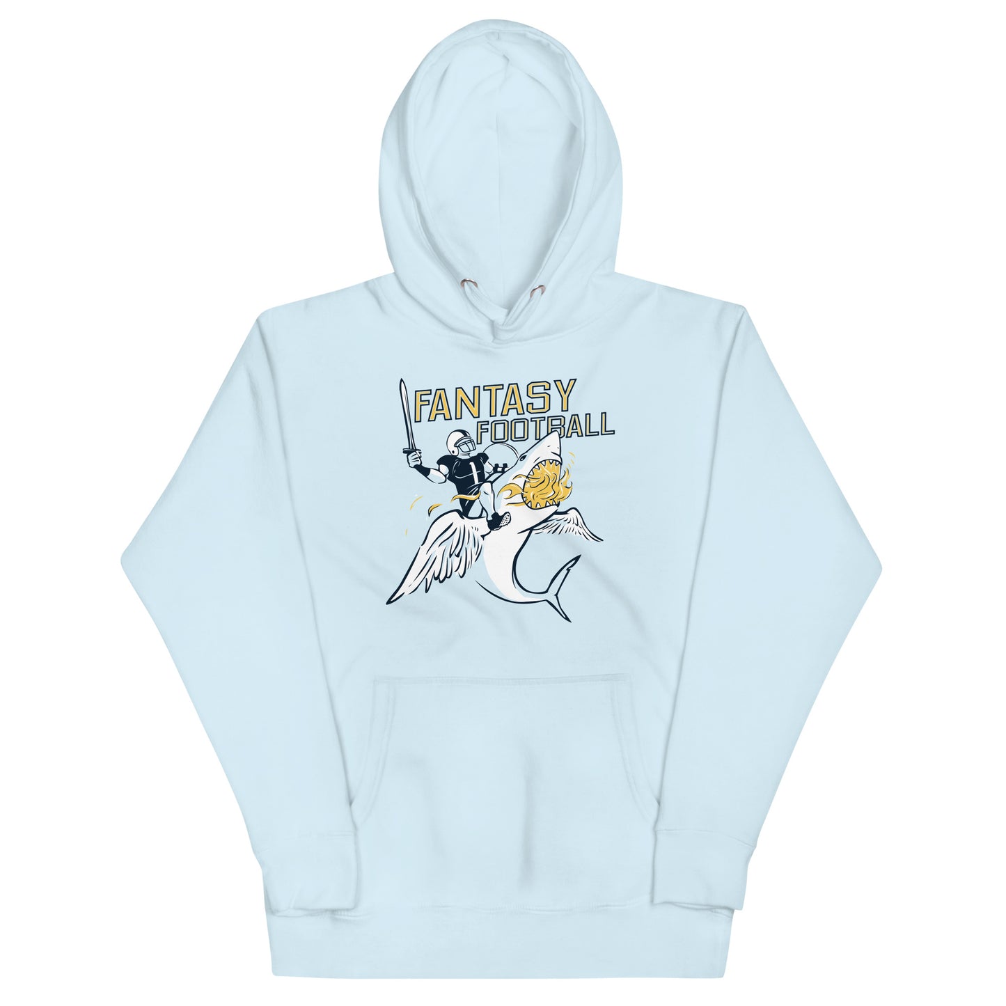 Fantasy Football Unisex Hoodie