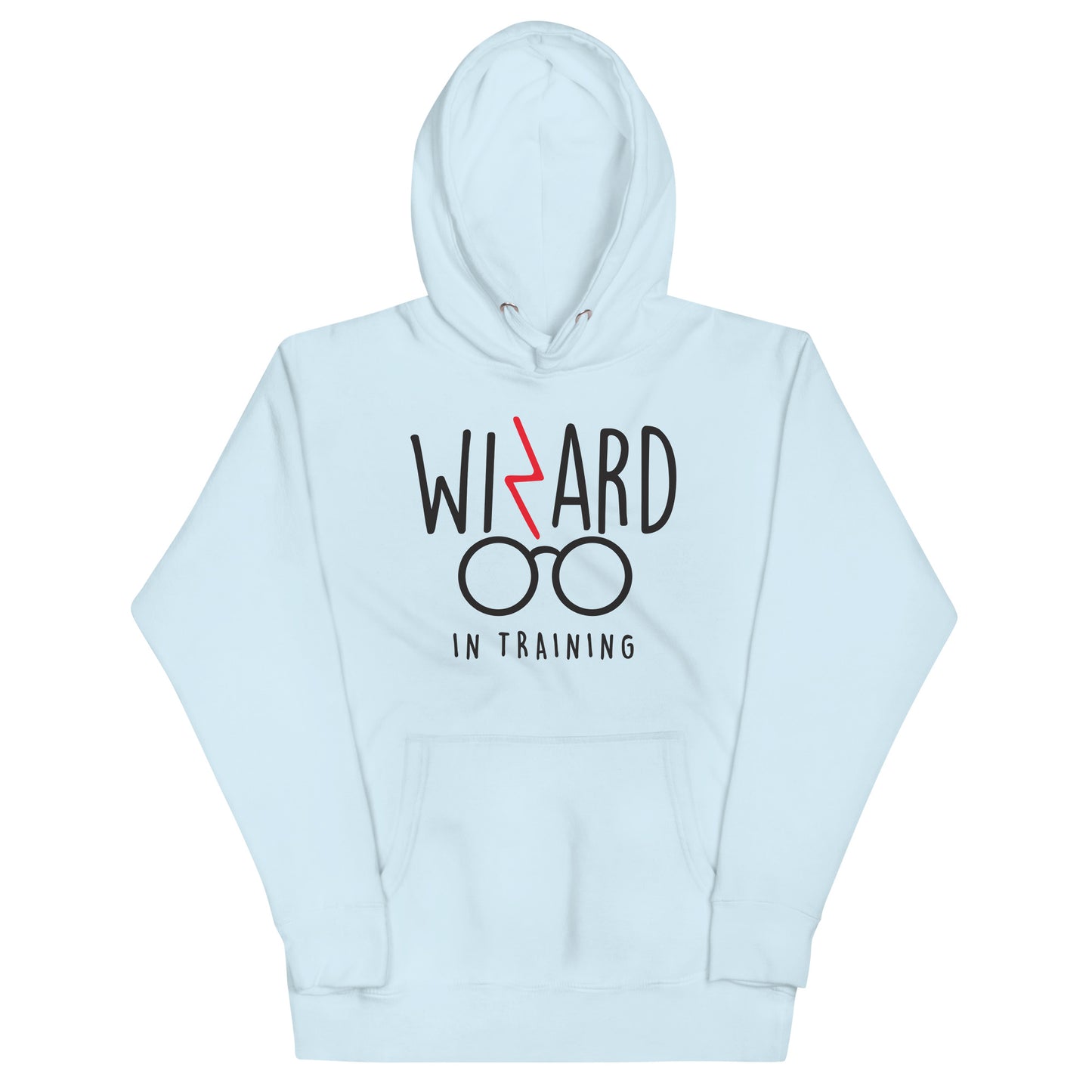 Wizard In Training Unisex Hoodie