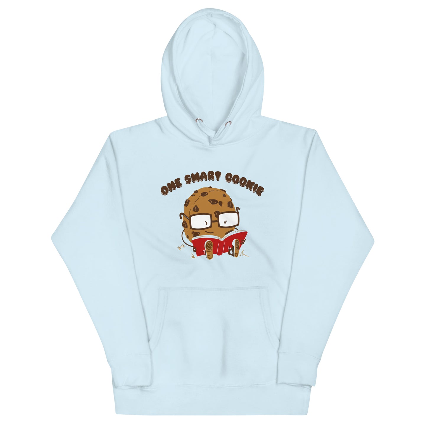 One Smart Cookie Unisex Hoodie