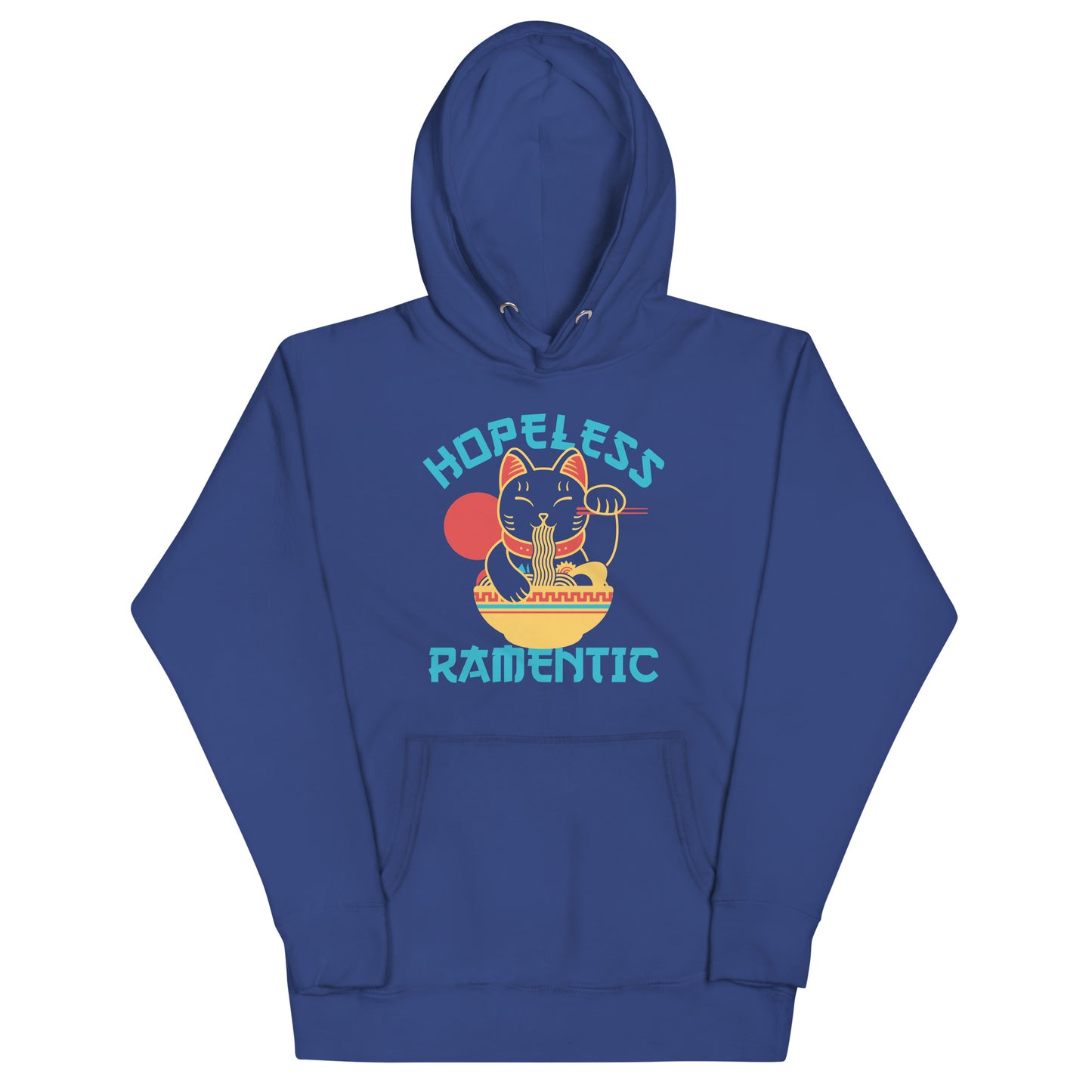 Hopeless Ramentic Unisex Hoodie