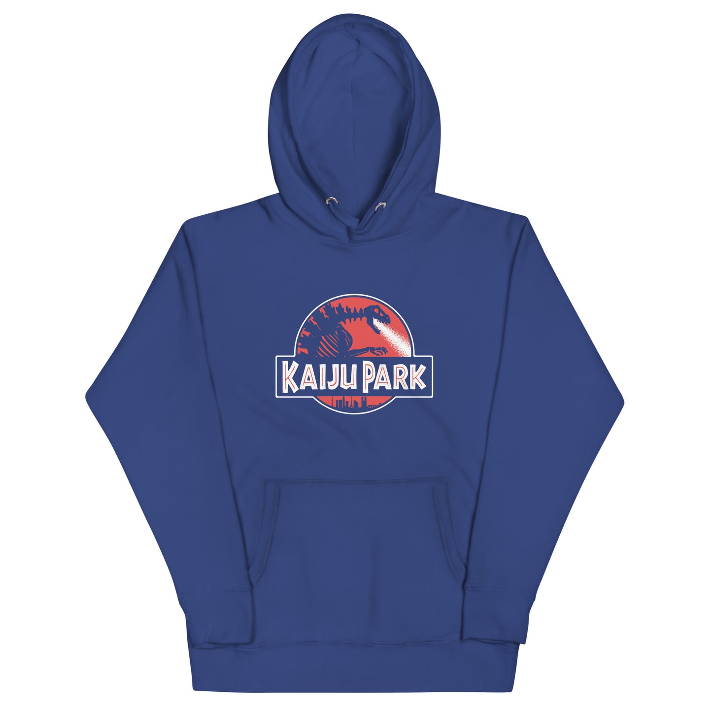 Kaiju Park Unisex Hoodie