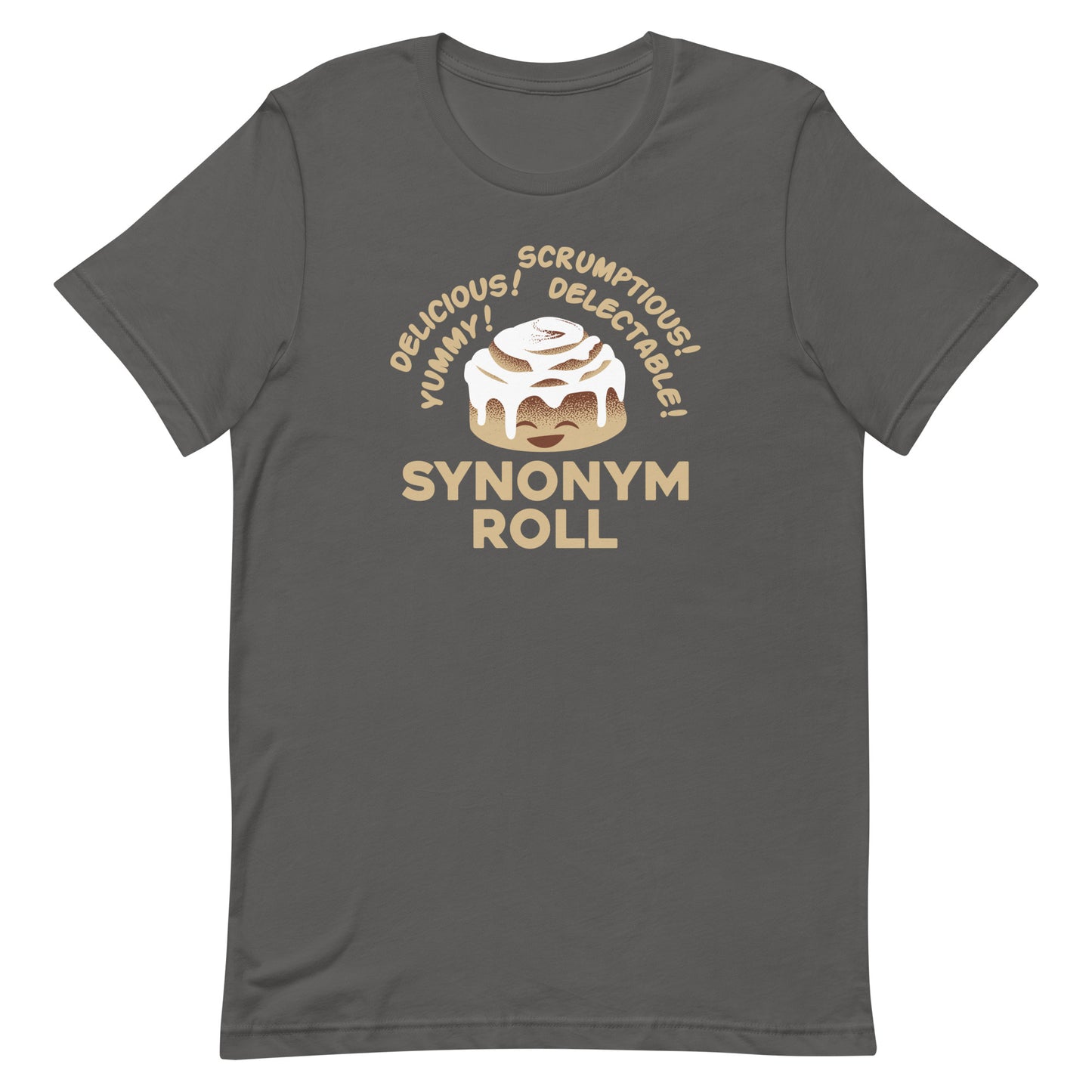 Synonym Roll Men's Signature Tee