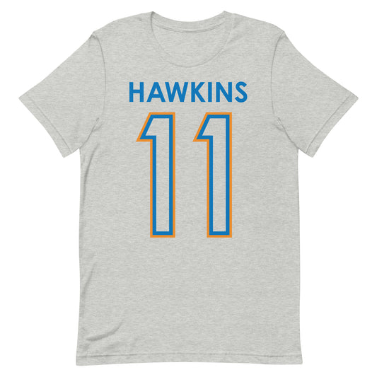 Hawkins 11 Men's Signature Tee