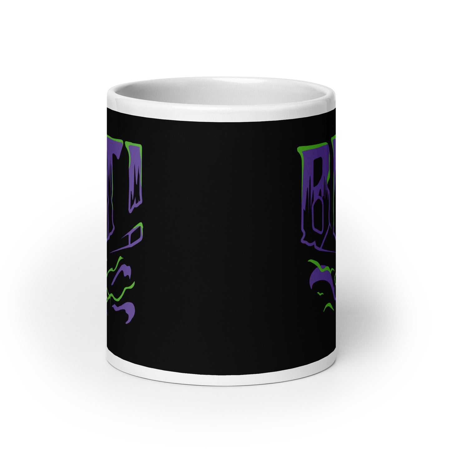 Bat! Mug