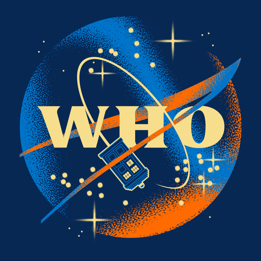 Who Space Administration