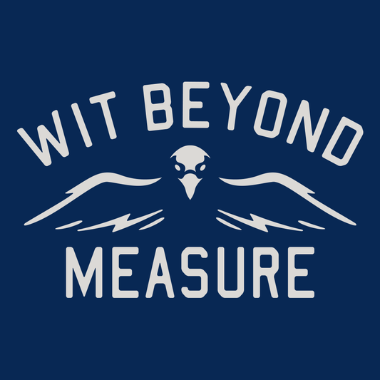 Wit Beyond Measure