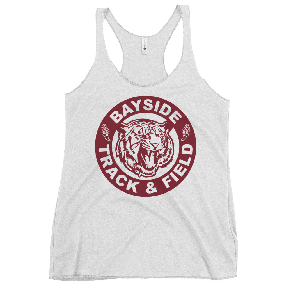 Bayside Track & Field Women's Racerback Tank