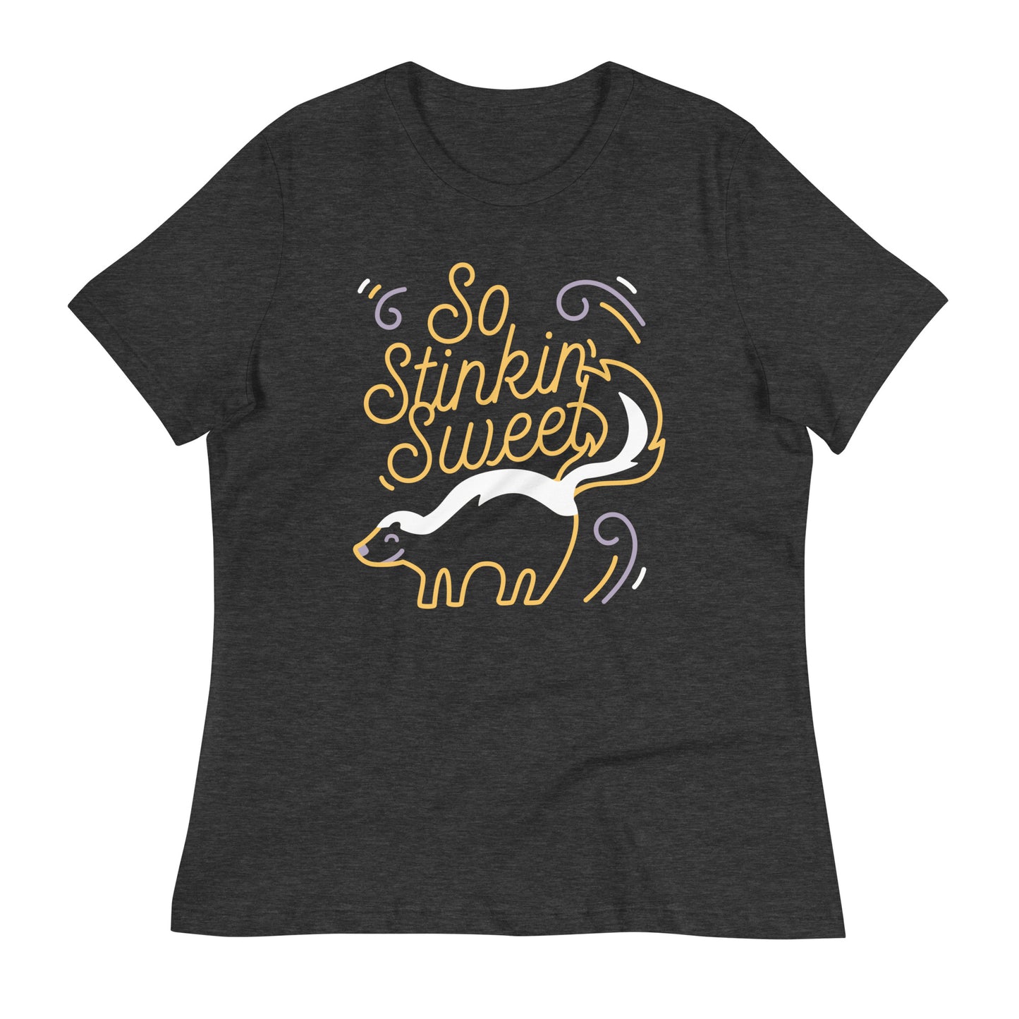 So Stinkin Sweet Women's Signature Tee