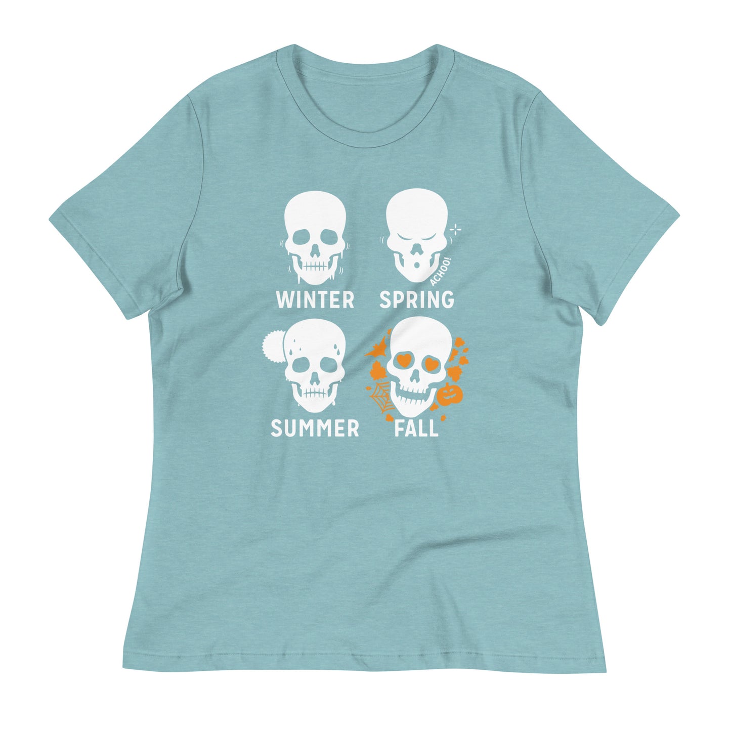 Four Seasons Women's Signature Tee