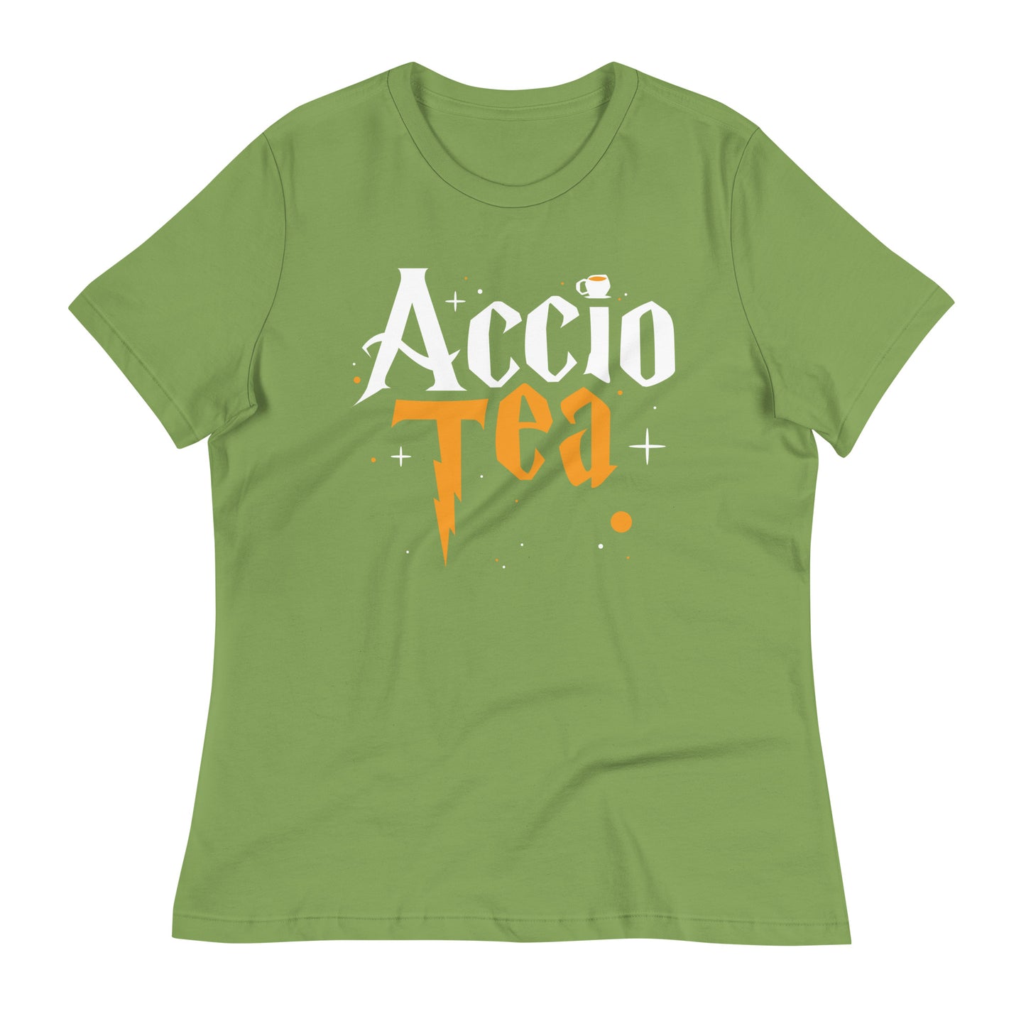 Accio Tea Women's Signature Tee