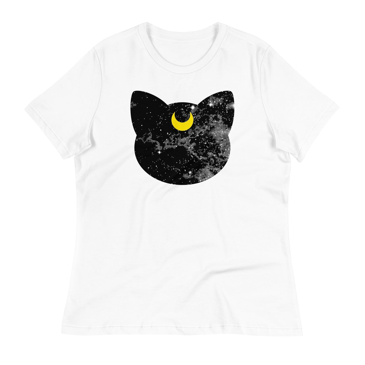 Luna Sky Women's Signature Tee