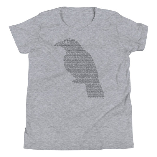 The Raven Kid's Youth Tee