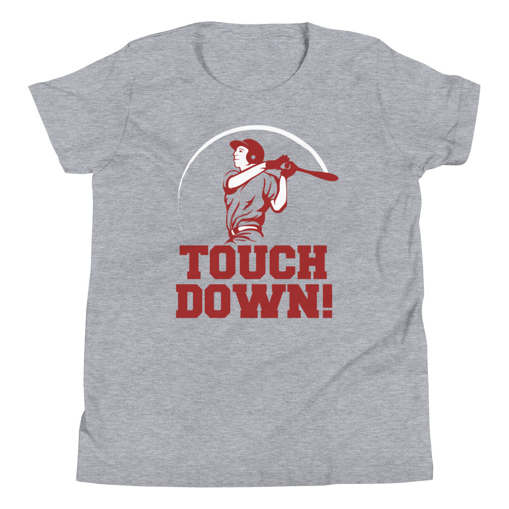 Touchdown! Kid's Youth Tee