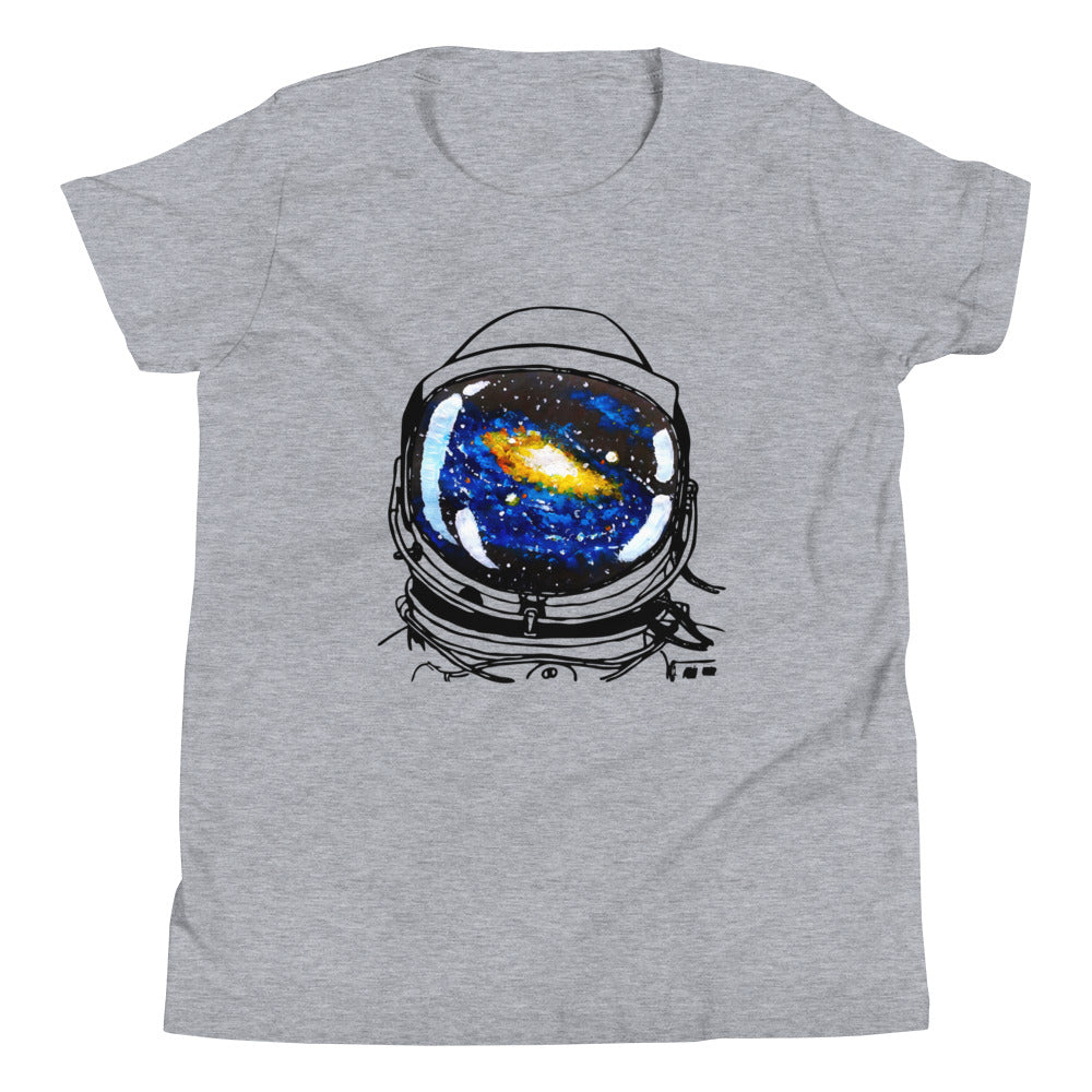 Space Sight Kid's Youth Tee