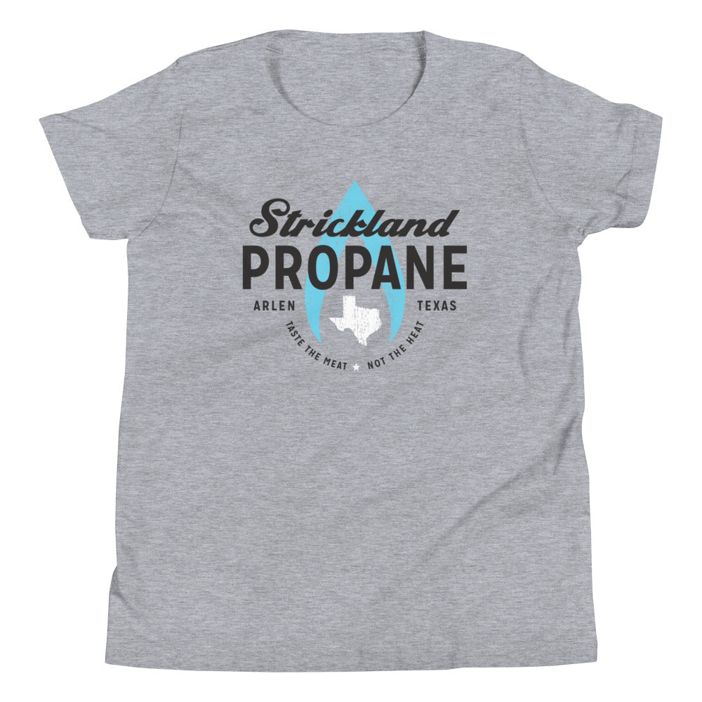 Strickland Propane Kid's Youth Tee